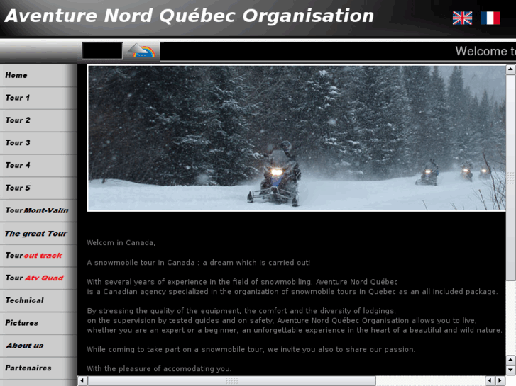 www.snowmobilecanada-qc.com