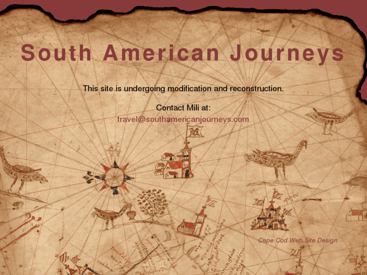 www.southamericanjourneys.com