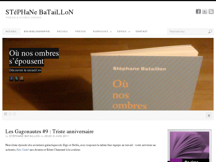 www.stephanebataillon.com