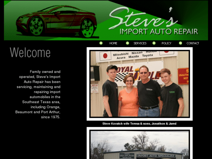 www.steves-import.com
