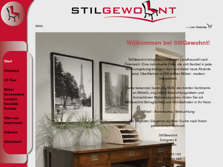 www.stilgewohnt.com