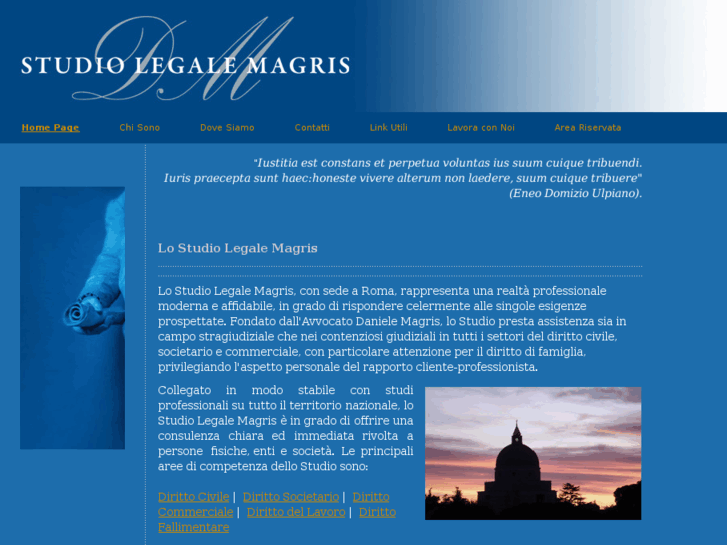 www.studiolegalemagris.com