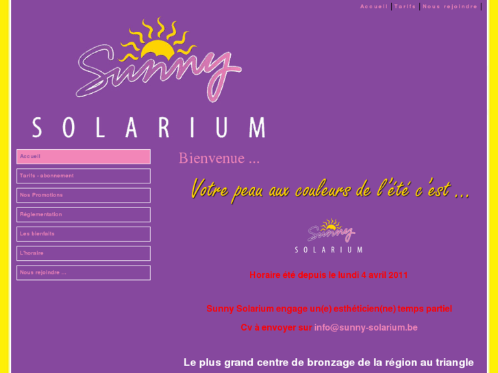 www.sunny-solarium.com