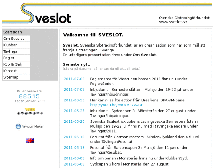 www.sveslot.se