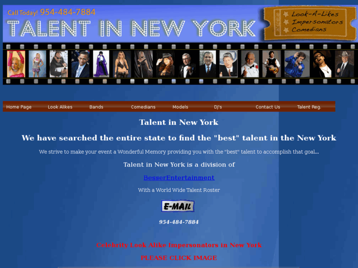 www.talentin-newyork.com