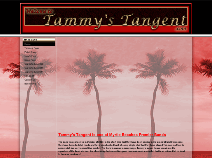 www.tammystangent.com