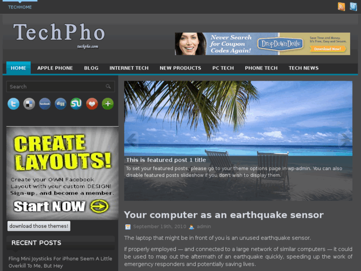 www.techpho.com