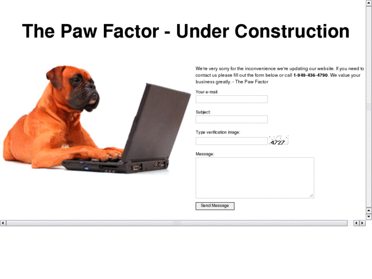 www.thepawfactor.com