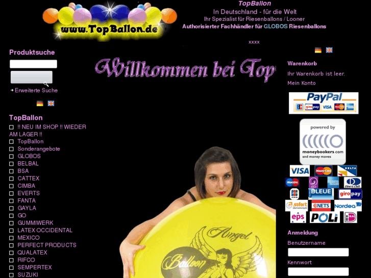 www.topballon.com
