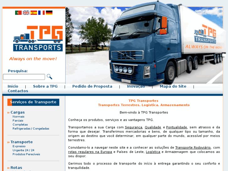 www.tpg-transports.com