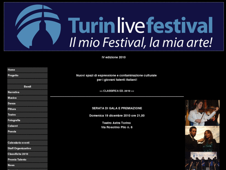 www.turinlivefestival.it