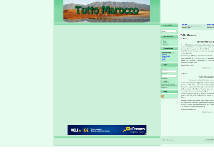 www.tuttomarocco.com