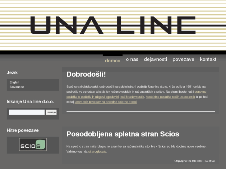 www.una-line.si
