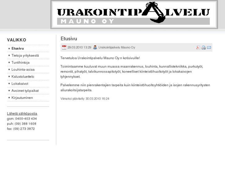 www.urakointipalvelu.com