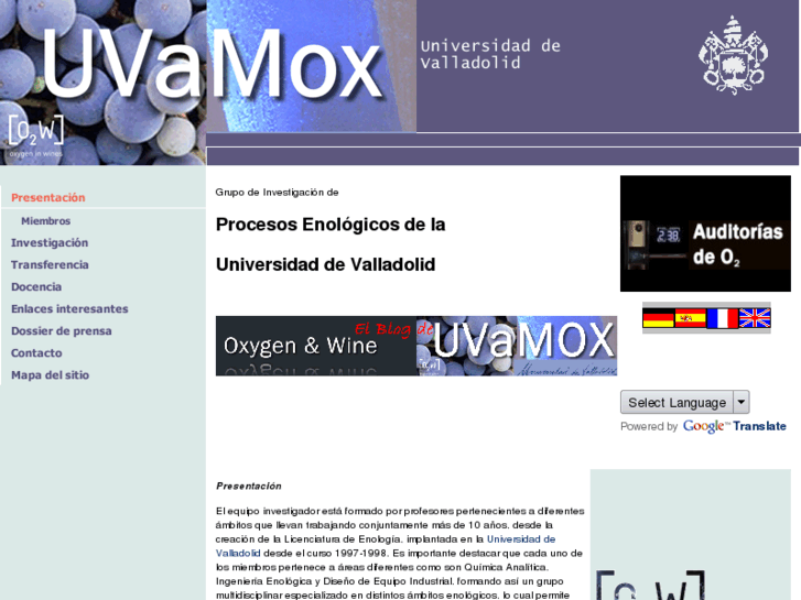 www.uvamox.com