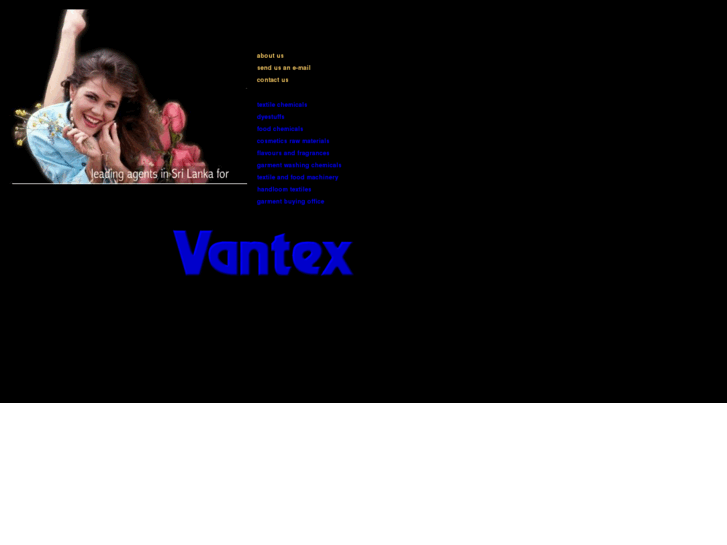 www.vantex.biz