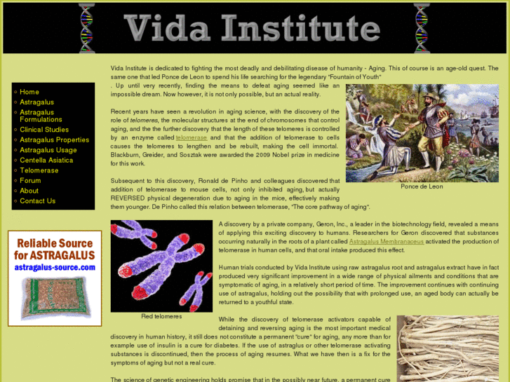 www.vidainstitute.org