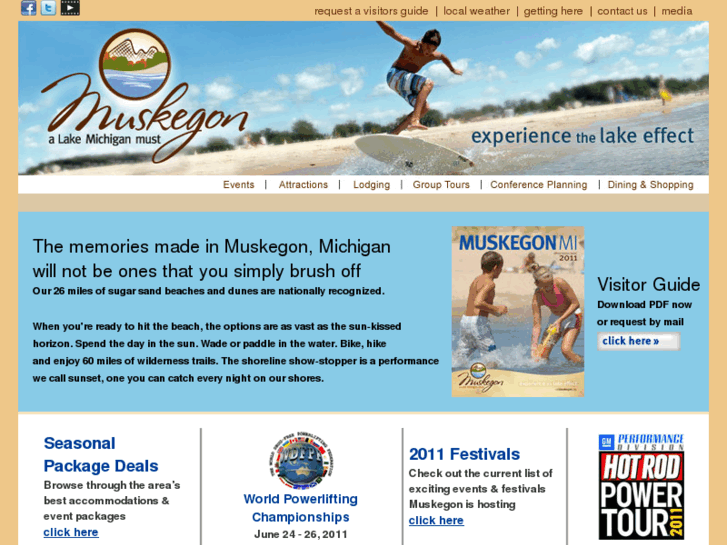 www.visit-muskegon.com