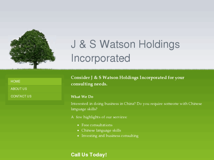 www.watsonholdings.biz