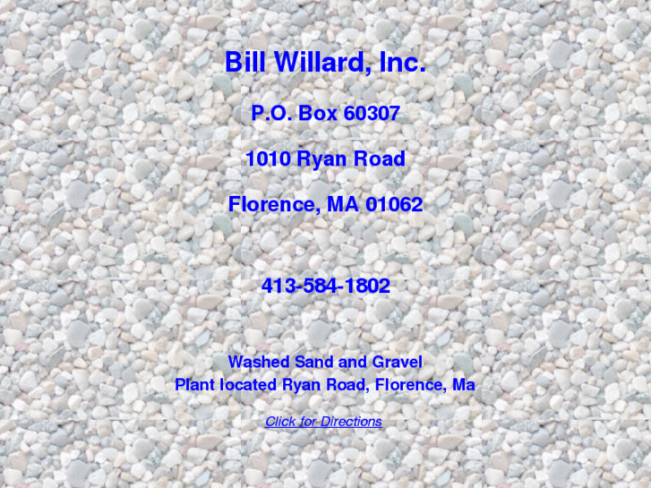 www.willardsand.com