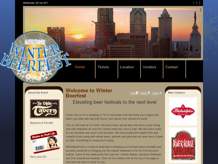 www.winterbeerfest.com