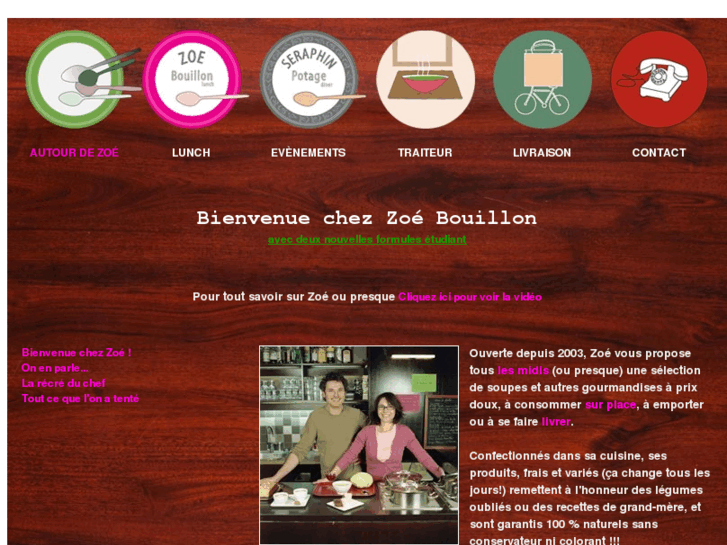 www.zoebouillon.com
