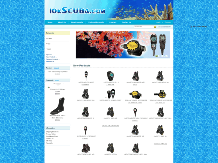 www.10kscuba.com