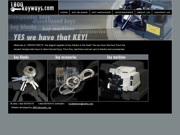 www.1800keyways.com