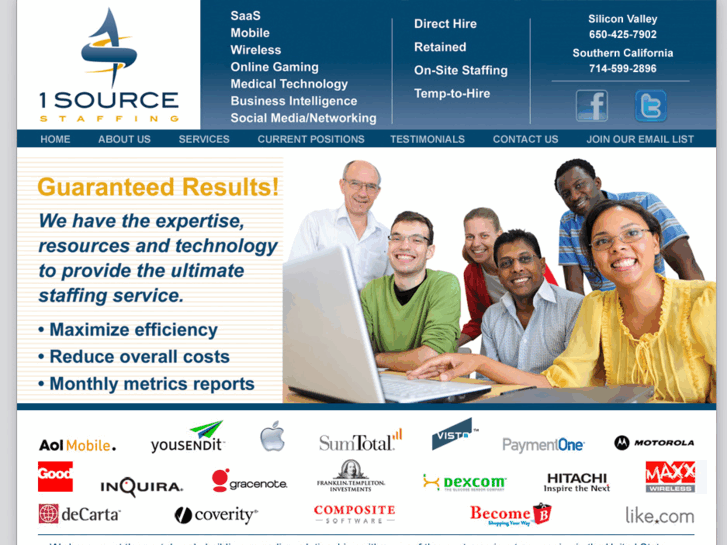 www.1sourcestaffing.com