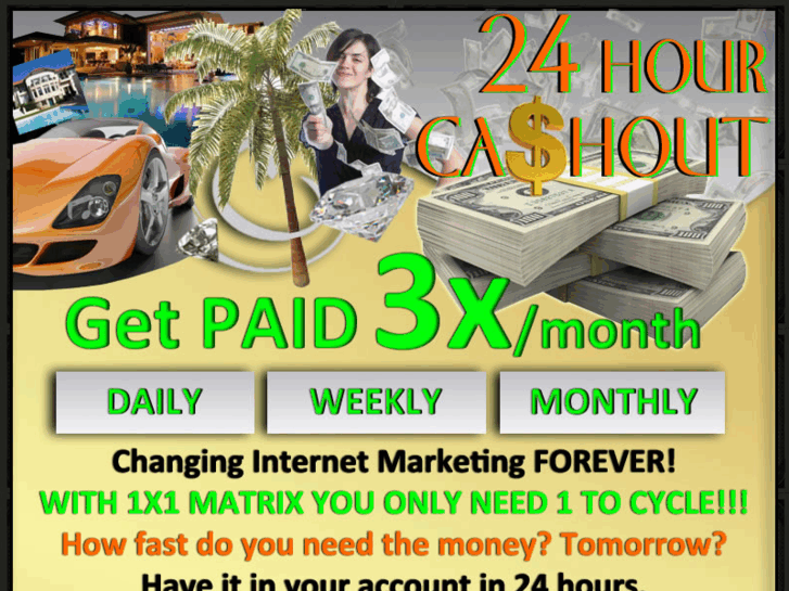 www.24hourcashout.com