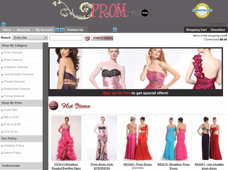 www.2promdress.com