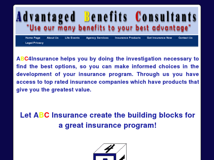 www.abc4ins.biz