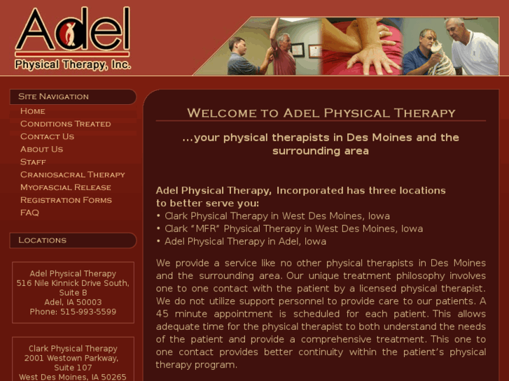 www.adelphysicaltherapy.com