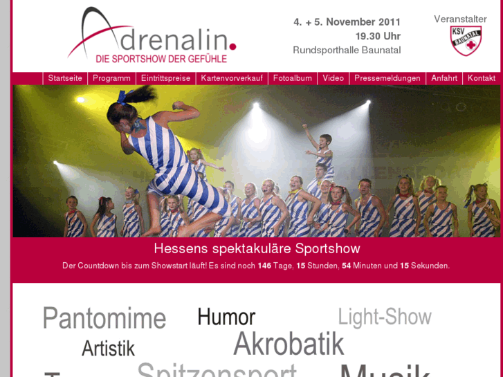 www.adrenalin-sportshow.de