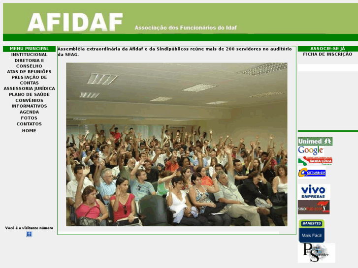 www.afidaf.com.br