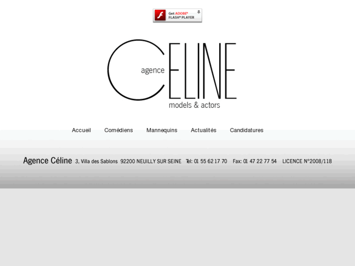 www.agence-celine.com