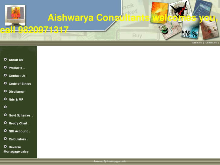 www.aishwaryaconsultants.com