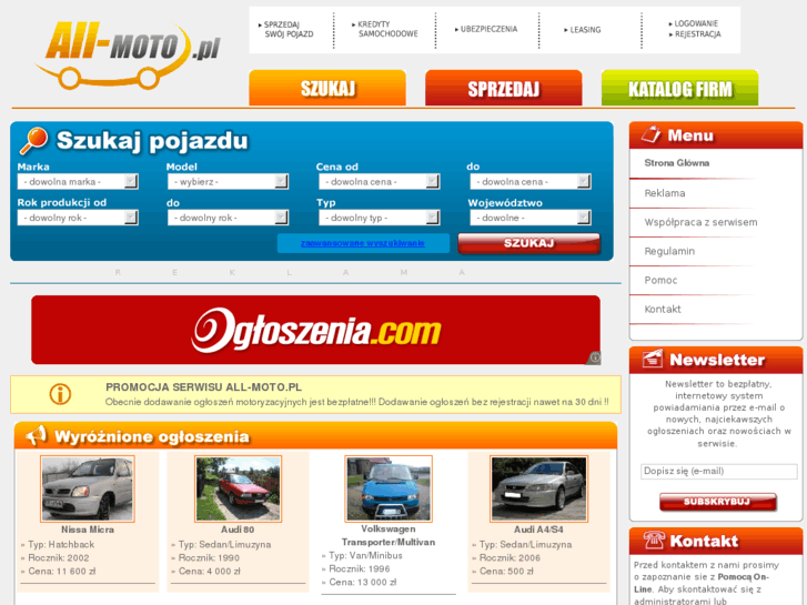 www.all-moto.pl