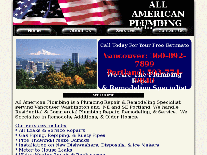 www.allamericanplumbinginc.net