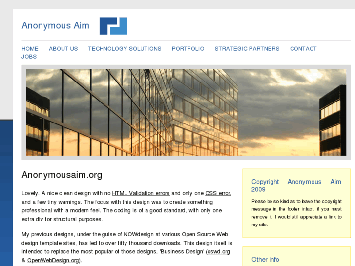 www.anonymousaim.org