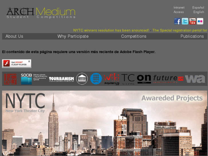 www.archmedium.com
