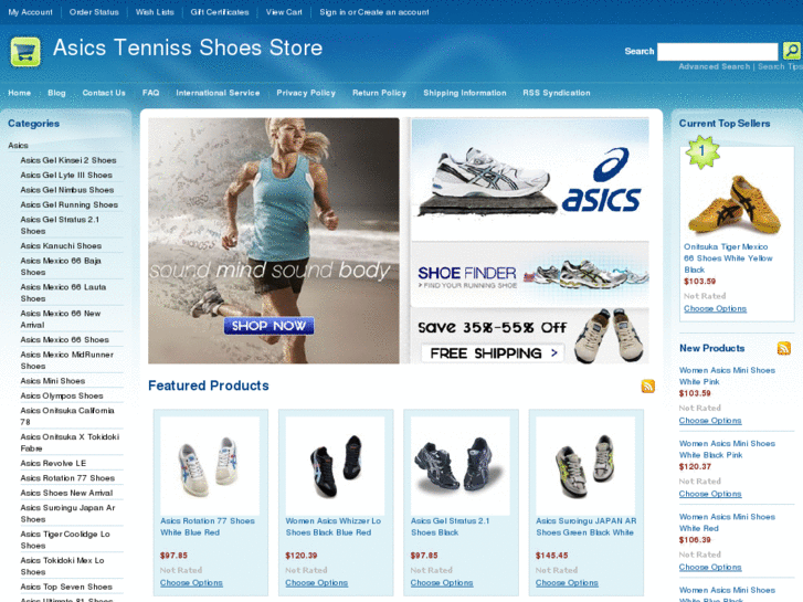 www.asicstennisshoesstore.com