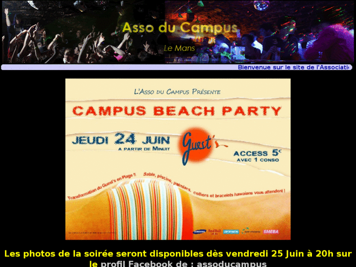 www.assoducampus.fr
