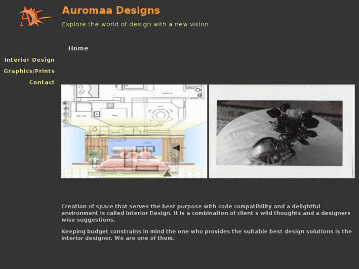 www.auromaadesigns.com