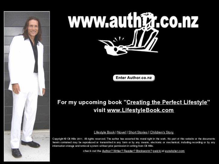 www.author.co.nz