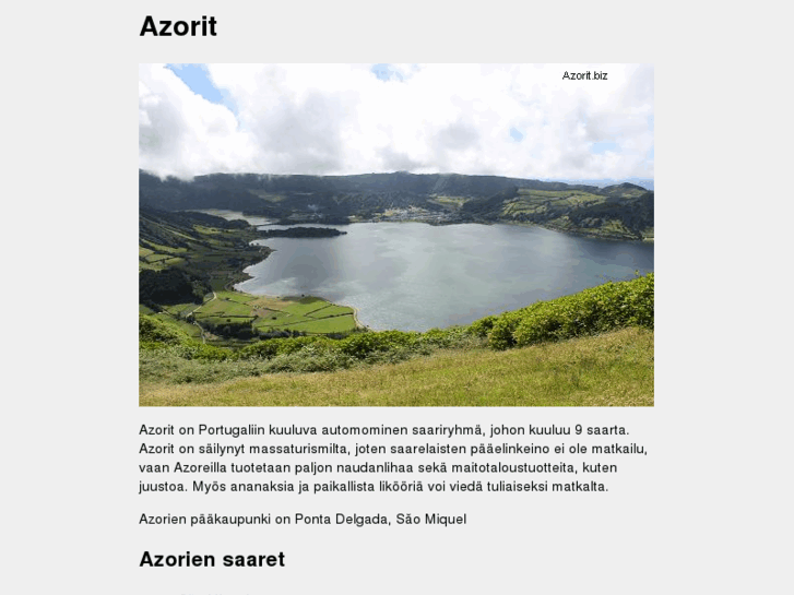 www.azorit.biz