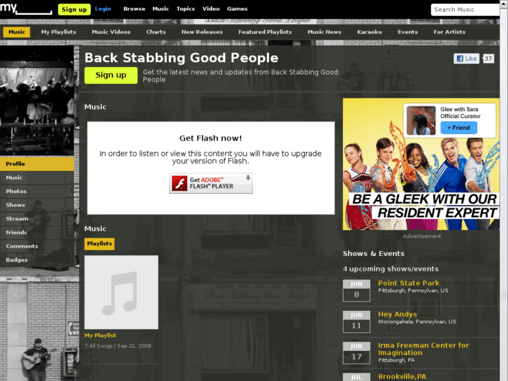 www.backstabbinggoodpeople.com