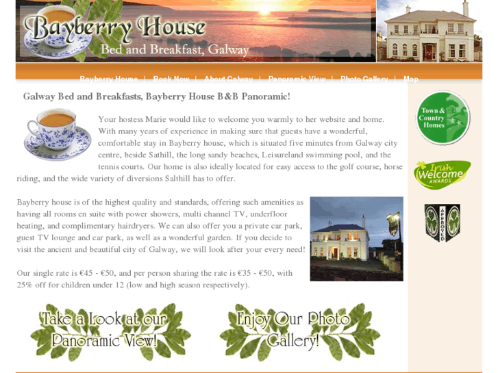 www.bayberryhouse.com