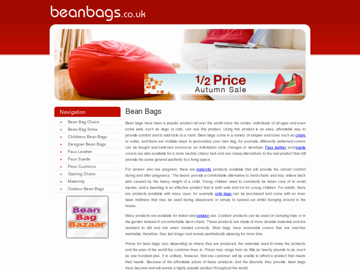 www.beanbags.co.uk