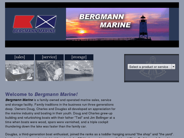 www.bergmannmarine.com